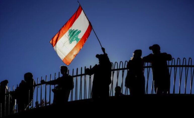 Israel y Líbano pactan tregua de 10 días