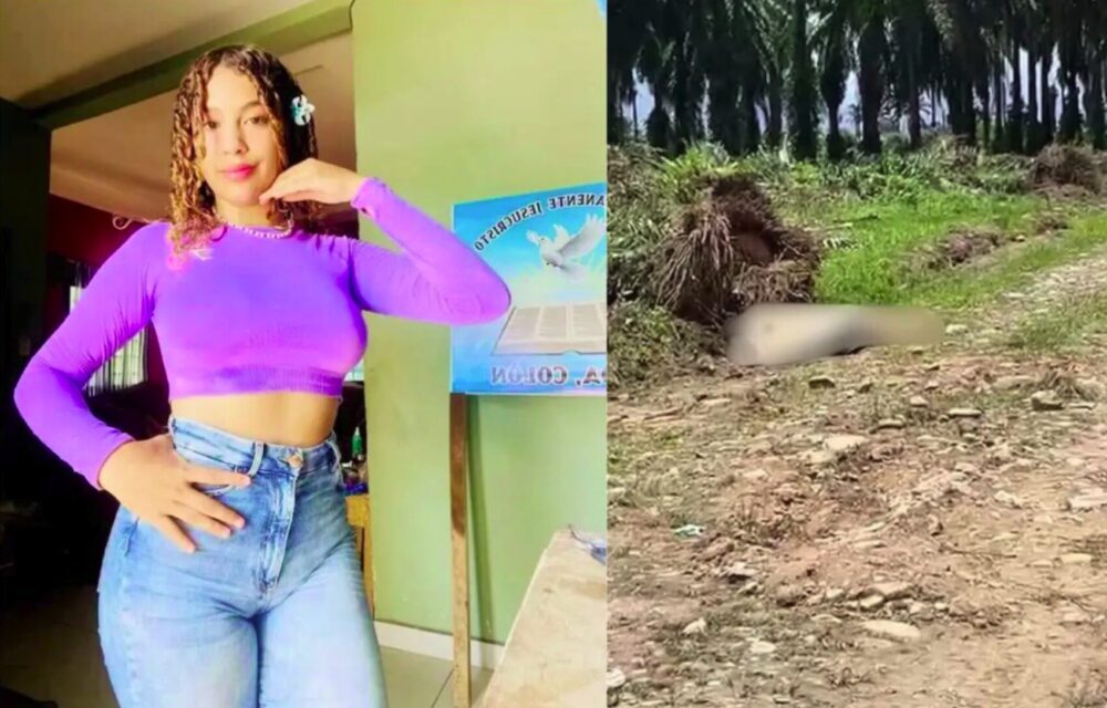Asesinato de joven en Honduras conmociona a Tocoa