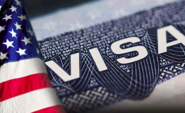 EE. UU. endurece política de visas en América Latina