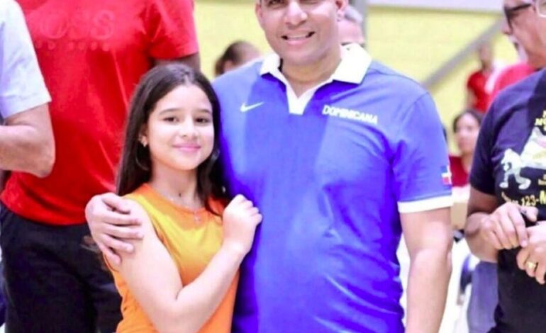 LNB pospone juegos por fallecimiento de hija del presidente de Fedombal