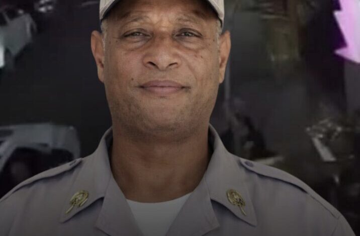 Coronel Madé será llevado ante juez