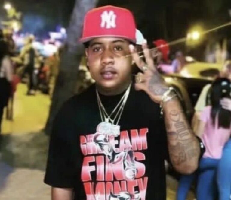 RAPTO TERMINA EN MUERTE