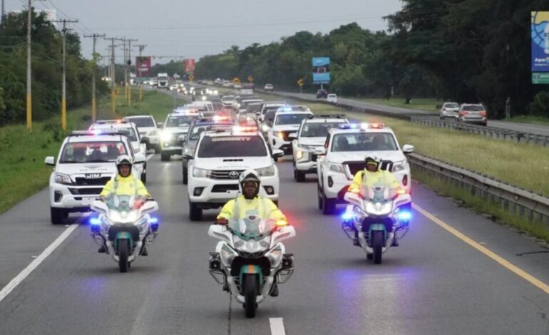 CARRETEO POR RETORNO SEGURO