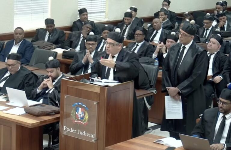Caso Jet Set: fuerte despliegue legal en audiencia clave que define envío a juicio