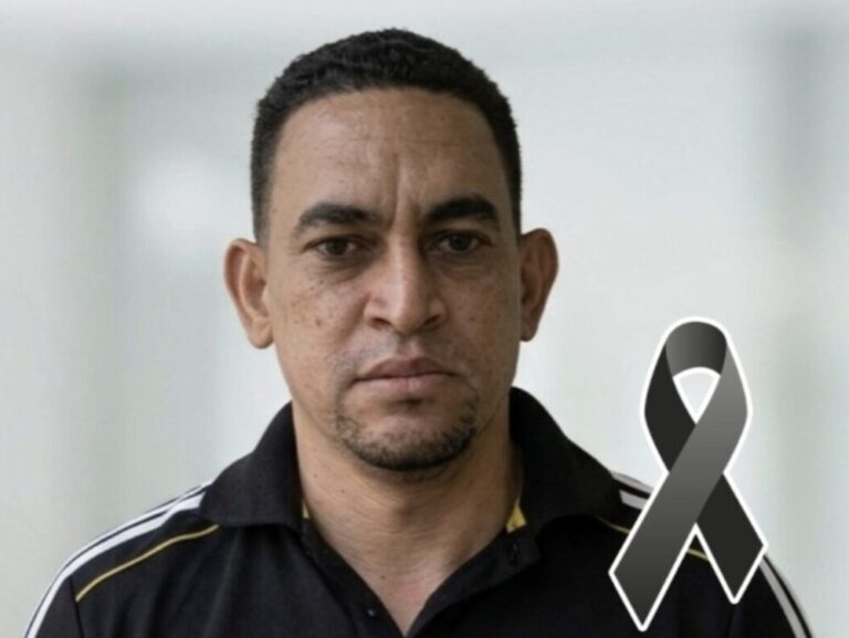 Hallan muerto en celda a exteniente coronel condenado por narcotráfico en San Luis