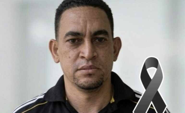 Hallan muerto en celda a exteniente coronel condenado por narcotráfico en San Luis
