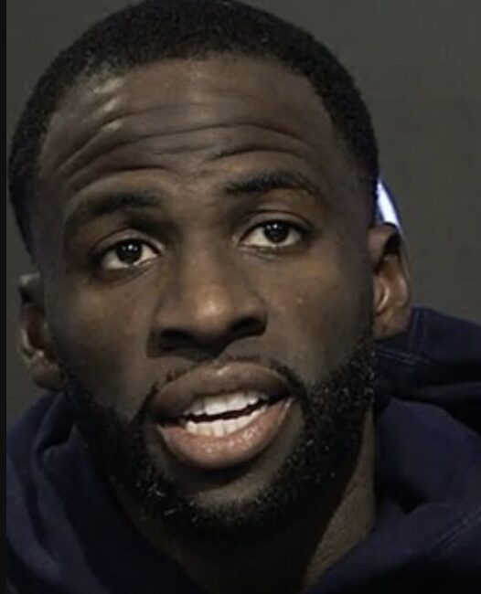 Draymond lanza dardo a Durant: “Sin nosotros no ha ganado nada”