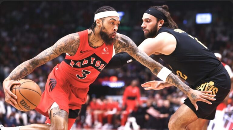 Toronto empata la serie