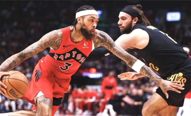 Toronto empata la serie