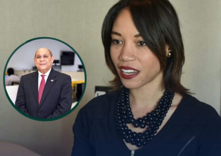 Cristal Acevedo denuncia violencia de género