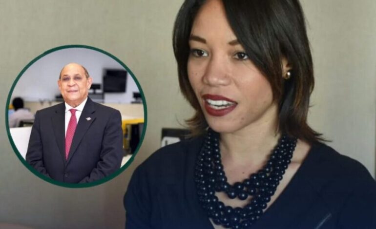 Cristal Acevedo denuncia violencia de género