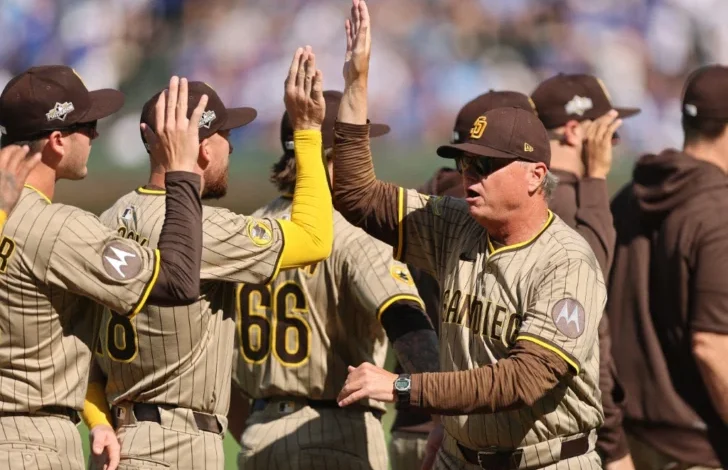 VENTA RÉCORD EN MLB