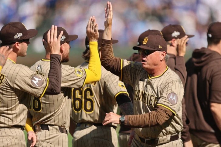 VENTA RÉCORD EN MLB