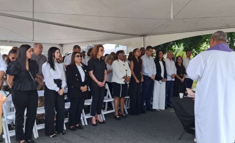 Un año del Jet Set: RD recuerda tragedia con actos