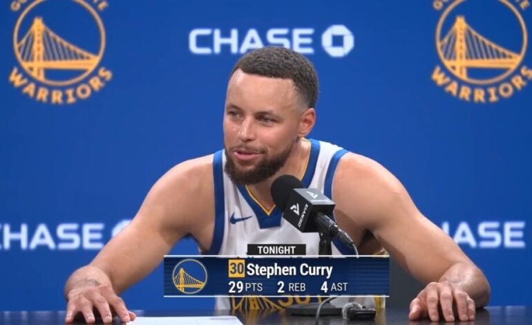 CURRY LANZA ADVERTENCIA