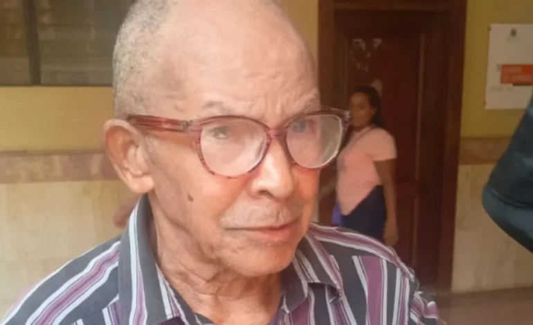 Anciano de 83 años recibe pena máxima por intento de asesinato en Santiago