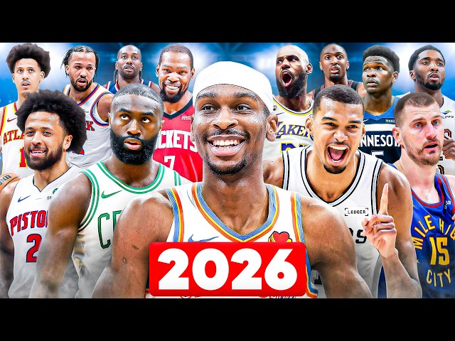 NBA define batalla final rumbo a playoffs 2026