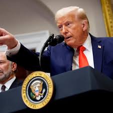Detenciones de inmigrantes se disparan más de 1,000 % en segundo mandato de Trump