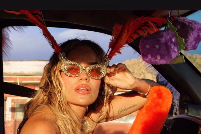 Karol G arrancará su nueva gira mundial en República Dominicana