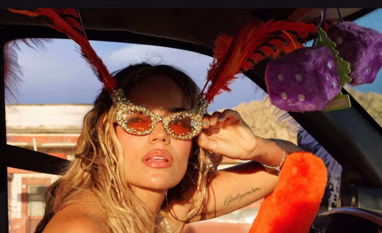Karol G arrancará su nueva gira mundial en República Dominicana
