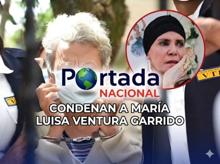 Condenan a 10 años a mujer por muerte de Patricia Ascuasiati