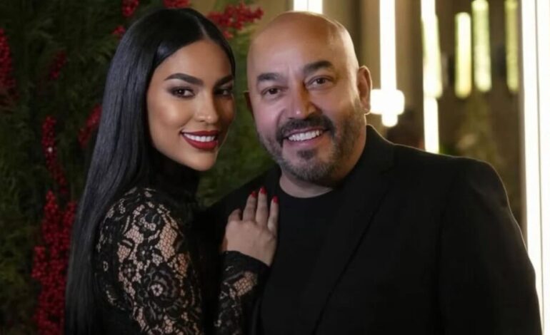 ¡BODA EN CAMINO! LUPILLO SE COMPROMETE 💍