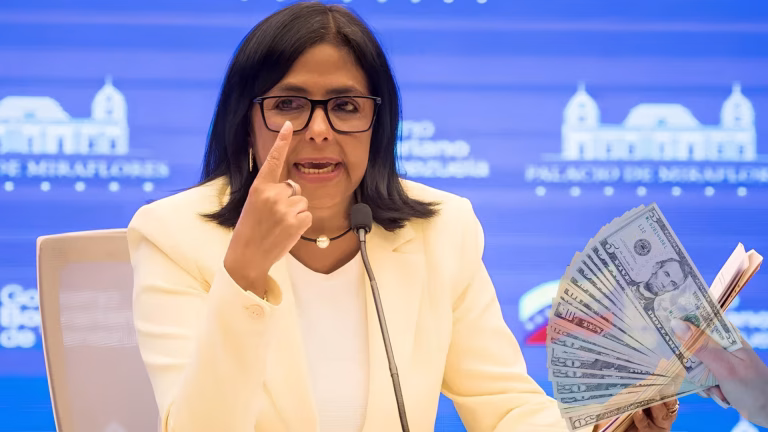 Venezuela sube ingreso mínimo a 240 dólares