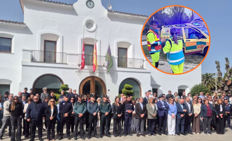 Detienen a joven por asesinato de niño de 11 años en centro cultural de Madrid