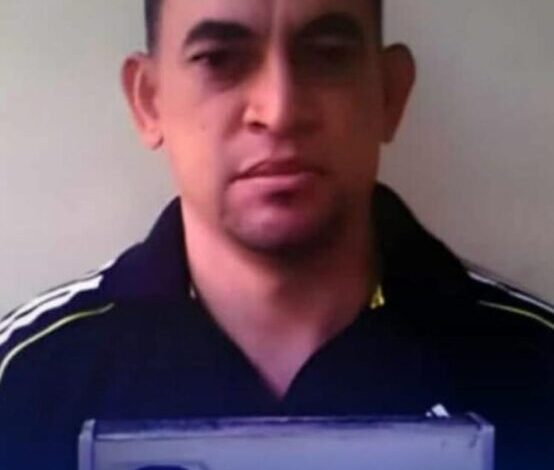 30 años para exoficial por red de 450 kilos de cocaína