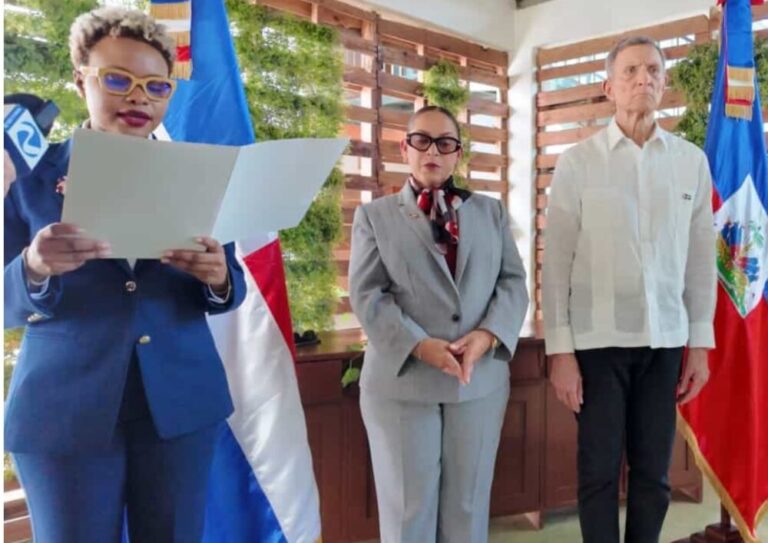 VUELOS RD–HAITÍ REGRESAN EN MAYO