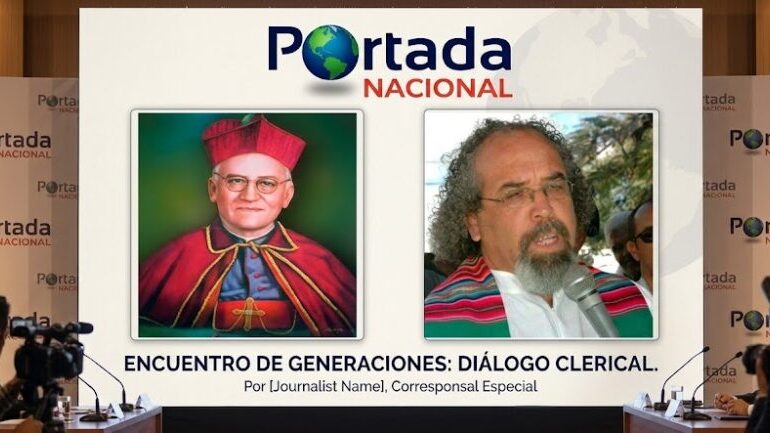 IGLESIA DEL PUEBLO CRECE