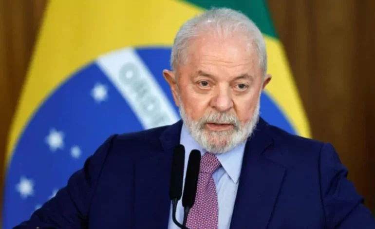 Lula expresa solidaridad con Trump tras intento de ataque en Washington