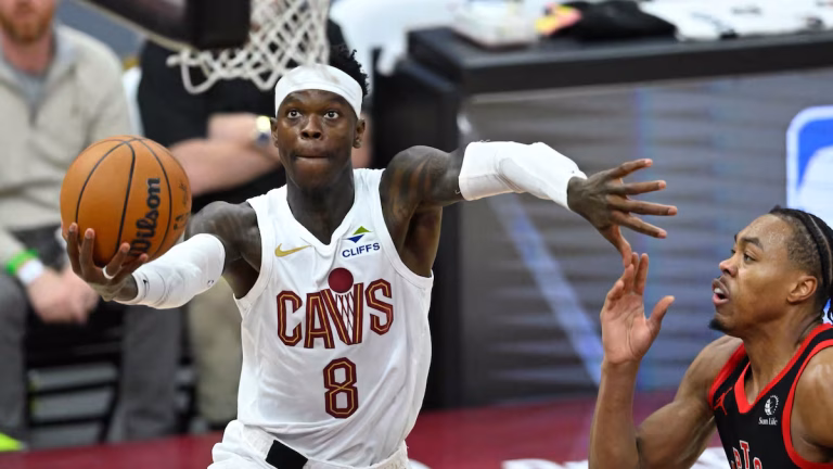 Cavaliers reaccionan a tiempo y sobreviven: salvan el juego 5 ante Raptors