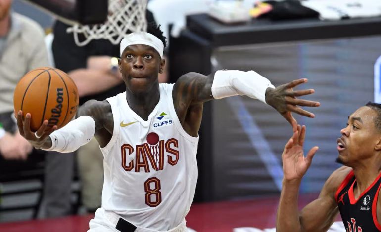 Cavaliers reaccionan a tiempo y sobreviven: salvan el juego 5 ante Raptors
