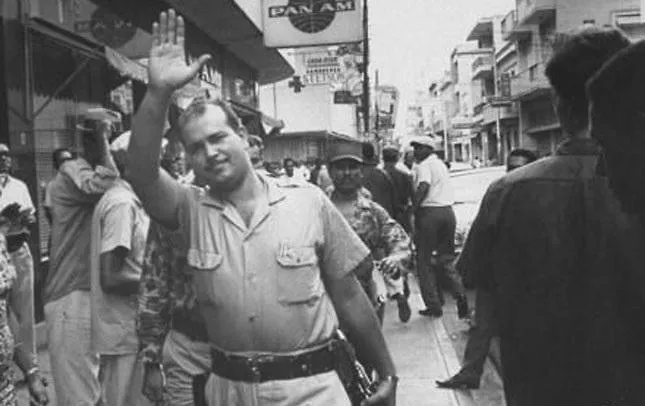 Abril de 1965: la revolución que cambió la historia dominicana