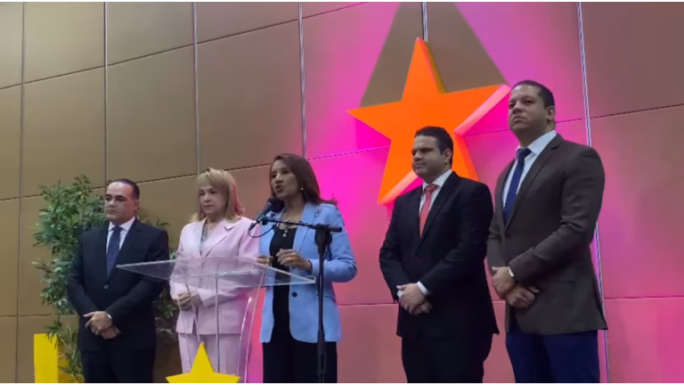 PLD denuncia gasto millonario en alquileres pese a llamado de austeridad