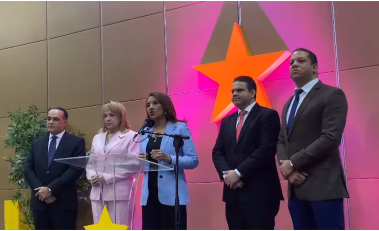 PLD denuncia gasto millonario en alquileres pese a llamado de austeridad