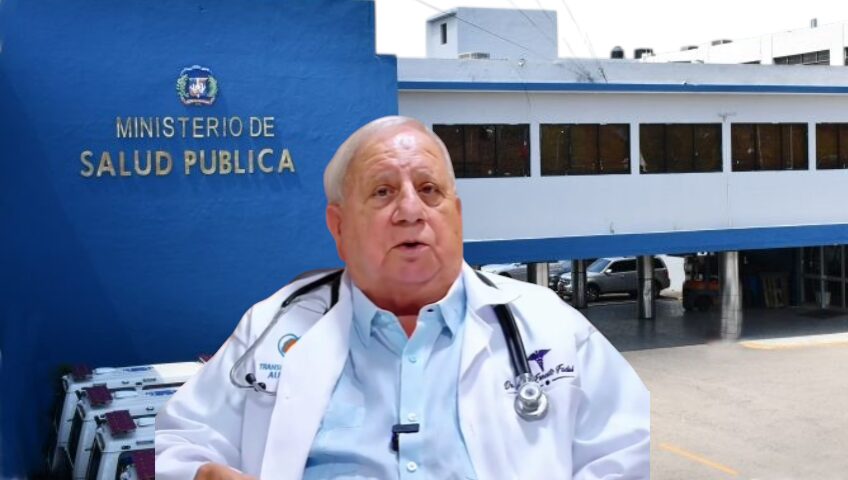 Salud en peligro: descubren fármacos sin control en consultorio privado