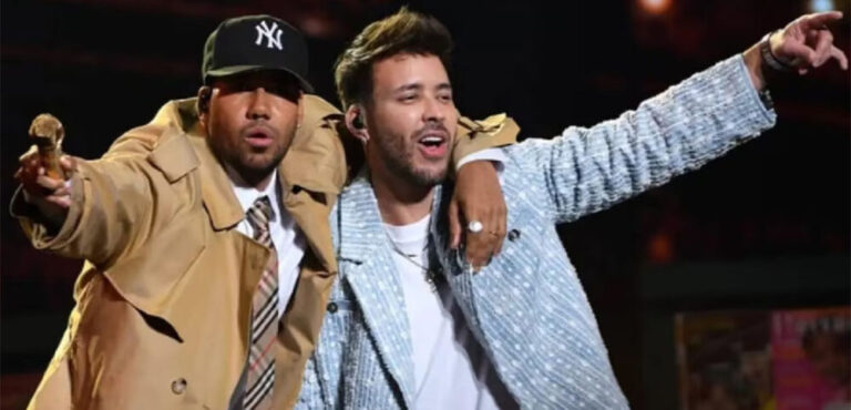 Arranque brutal: Romeo Santos y Prince Royce paralizan Miami con un show de otro nivel