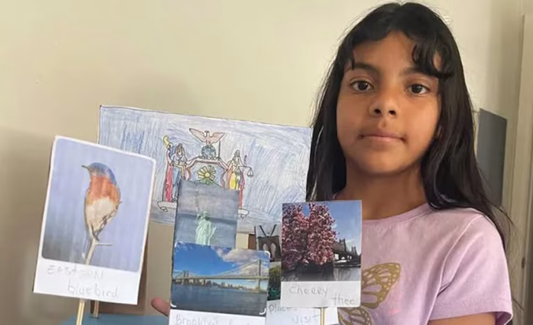 Niña muere tras agresión en escuela de Los Ángeles