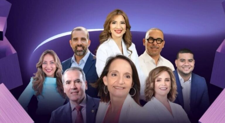 Congreso impulsa transformación digital y uso de IA en empresas
