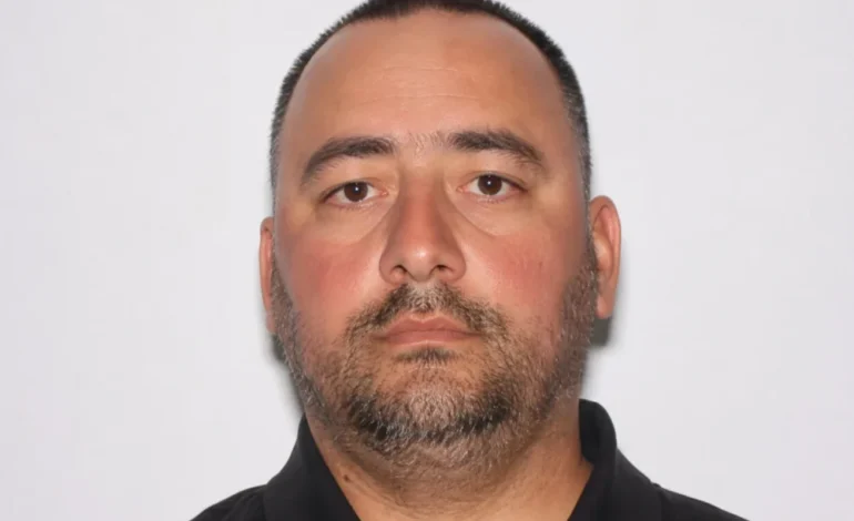 FBI eleva a US$30,000 recompensa por narcotraficante “Rudy”