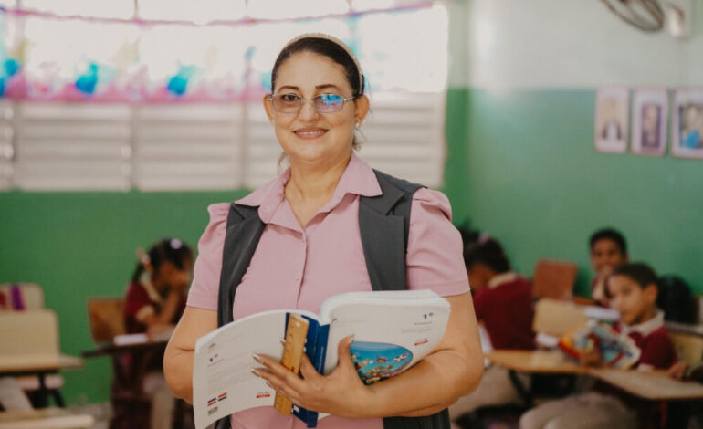Inicia fase de observación de clases para evaluar a más de 78,000 docentes en todo el país