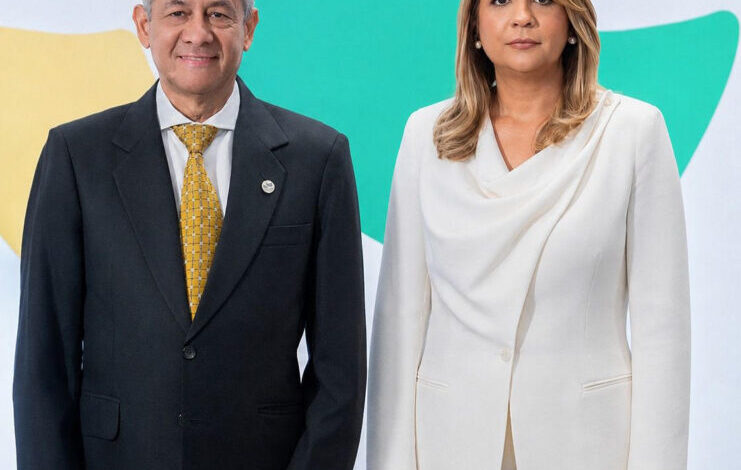 ALAVER anuncia transición de liderazgo tras 42 años de gestión de José Francisco Deschamps