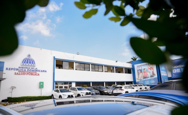 Salud solicita estudio para incluir tratamiento de alto costo para atrofia muscular espinal