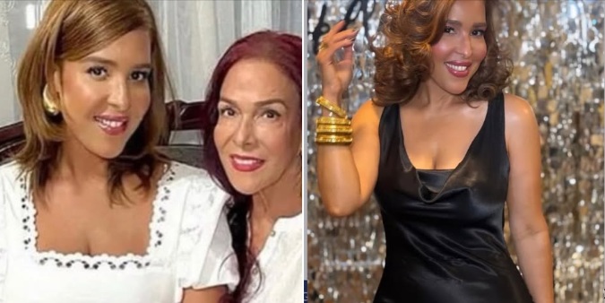 Fallece periodista dominicana Yolaine Díaz en incendio en Nueva York