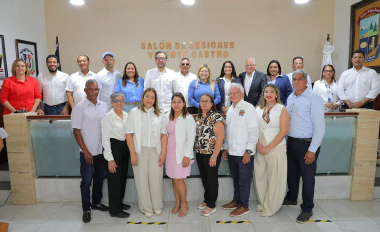 Impulsan declarar a Monción capital del casabe