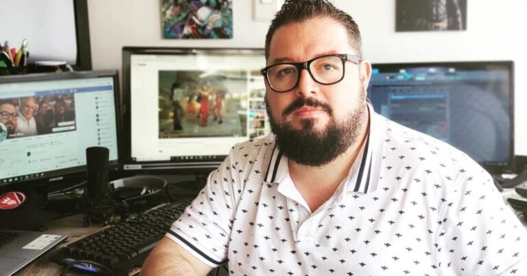 Omar Mesa impulsa marcas con visión estratégica