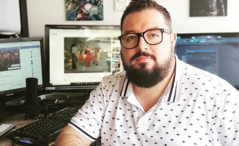 Omar Mesa impulsa marcas con visión estratégica