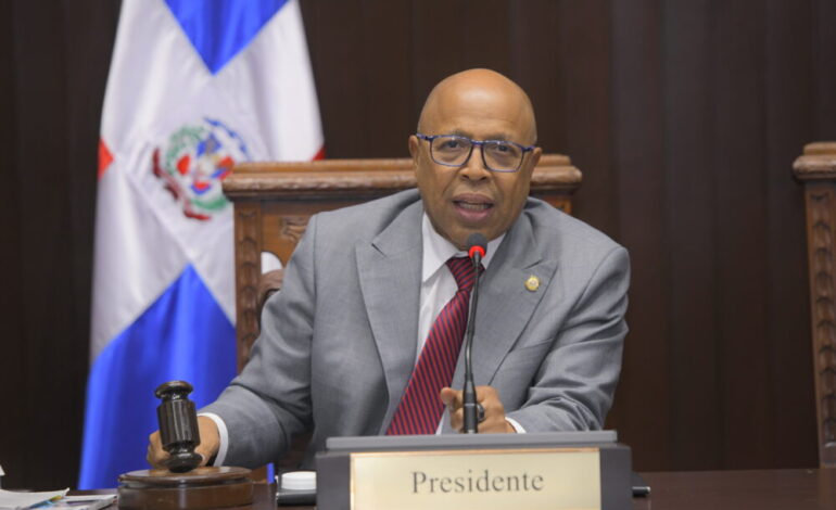 Diputados aprueban ley de alimentación escolar